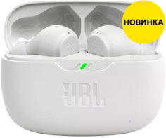 Беспроводные наушники с микрофоном JBL