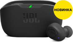 Беспроводные наушники с микрофоном JBL