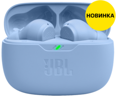 Беспроводные наушники с микрофоном JBL