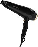 Фен Maxvi HD2201 black