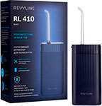 Портативный ирригатор Revyline RL 410, синий