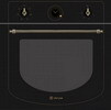 Встраиваемый электрический духовой шкаф De luxe 6006.05эшв-062