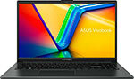 Ноутбук ASUS E1504FA-BQ091, black (90NB0ZR2-M005B0)