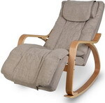 Массажное кресло-качалка Planta MRC-1000