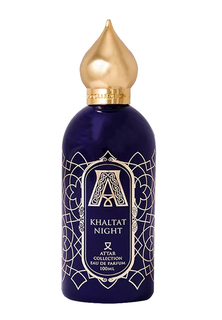 Парфюмерная вода ATTAR COLLECTION