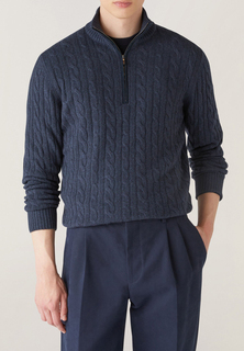 Пуловер LORO PIANA