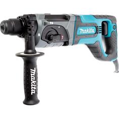 Перфоратор Makita HR2475