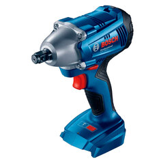 Аккумуляторный гайковерт Bosch GDS 250-LI ударный (без акк, без з/у)
