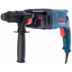 Перфоратор Bosch GBH 2-26DFR (476F)