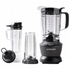 Блендер Nutribullet NBF500DG