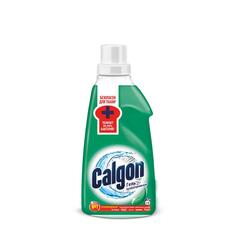 Гель для смягчения воды Calgon Антибактериальный 650 мл
