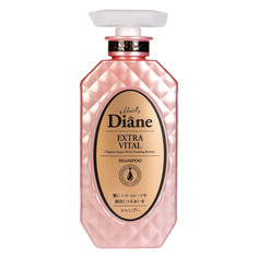 Шампунь кератиновый Moist Diane Perfect Beauty Уход за кожей головы 450 мл