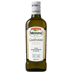 Масло оливковое Monini Gran Fruttato Extra Virgin 500 мл