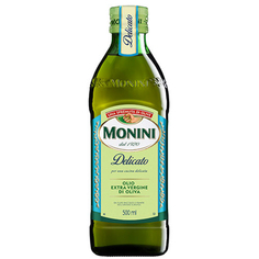 Масло оливковое Monini Delicato Extra Virgin 500 мл