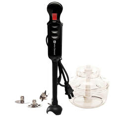 Блендер Swiss diamond SDMIX02EUBLACK