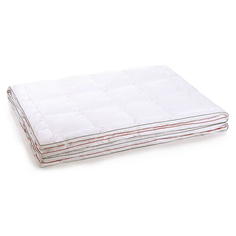 Одеяло стеганое легкое Belashoff 172х205 Белый