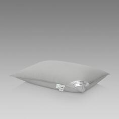 Подушка Togas Орион Гранд серая 50х70 см (20.05.19.0040)