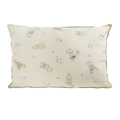 Подушка детская «Наша умничка» Belashoff kids КЛП7 50x70 см