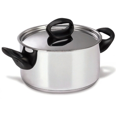 Кастрюля Brabantia Enjoy 2,5 л