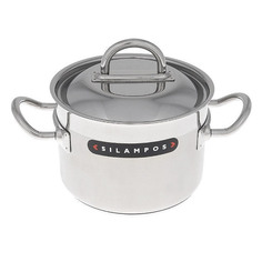 Кастрюля Silampos Nautilus 5,2 л