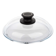 Крышка стеклянная AMT Glass Lids 28 см