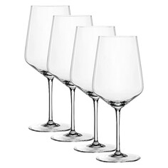 Набор бокалов для красного вина Стайл 4 шт. х 630 мл Spiegelau 4670181