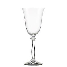 Набор рюмок для вина Crystal Bohemia angela 185мл 6шт