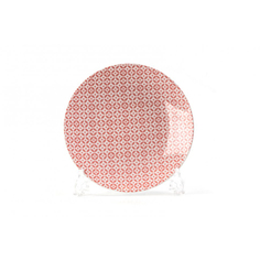 Тарелка La Rose des Sables Розовый витон 21 см