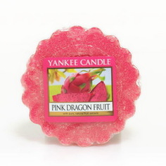 Аромасвеча тарталетка Драконий фрукт 1230731E Yankee Candle