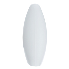 Настенный светильник Arte Lamp Aqua A6940AP-1WH