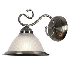 Бра Arte Lamp Costanza A6276AP-1AB