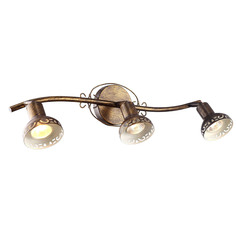 Светильник потолочный Arte Lamp A5219PL-3BR