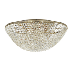 Люстра хрустальная Arti Lampadari STELLA LE 1.2.50.501 G