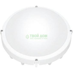 Потолочный светильник Navigator 94 827 nbl-r1-8-4k-wh-ip65-led