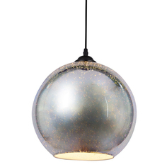 Подвесной светильник Arte Lamp Miraggio A3230SP-1BK