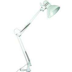 Светильник настольный Artelamp A6068LT-1WH