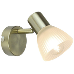 Светильник настенный Artelamp A5062AP-1AB