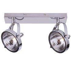 Спот Arte Lamp 99 A4506PL-2CC