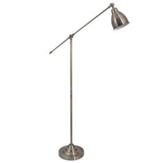 Торшер Arte Lamp 43 A2054PN-1AB