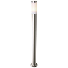 Светильник уличный Arte Lamp A3157PA-1SS