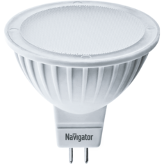 Лампа Navigator nll-mr16-7-230-4k-gu5.3