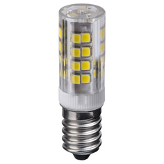 Лампа светодиодная Navigator пигми 3.5Вт цоколь E14 (теплый свет)