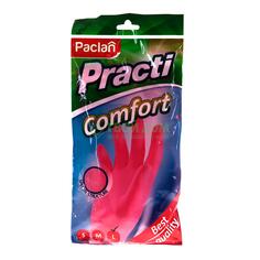 Перчатки хозяйственные Paclan (407140)