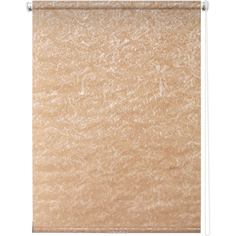 Роллета Уют 160Х175 Фрост Brown