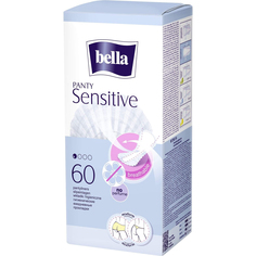 Прокладки Bella Panty Sensitive 60 шт
