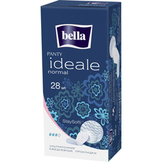 Прокладки Bella Panty Ideale Normal 28 шт