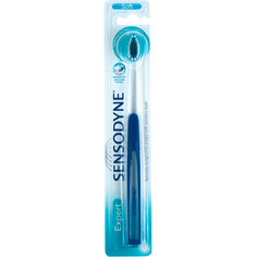 Зубная щетка Sensodyne Эксперт Мягкая