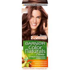 Краска Garnier Color Naturals 5.23 110 мл Розовое дерево (C5622700)