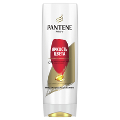 Бальзам Pantene живой цвет 400мл PT-81184078