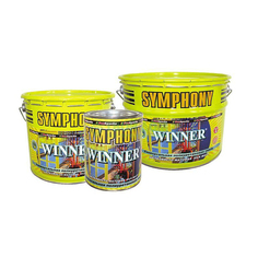 Краска Симфония Виннер А шелк/матов. 1/0.9л Symphony